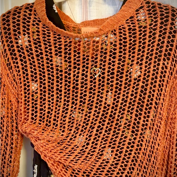 Billabong Floral Wrap Dress - Picture 9 of 11